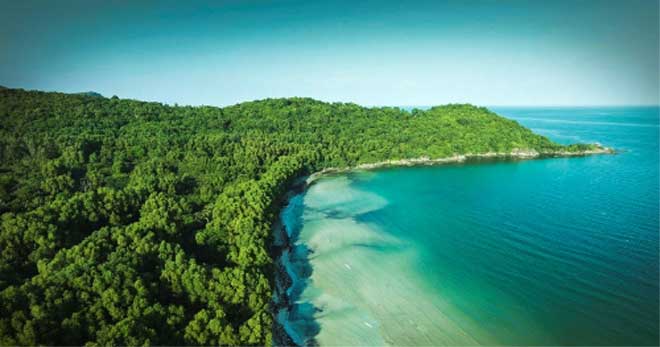 Khem beach on Phu Quoc Island-01