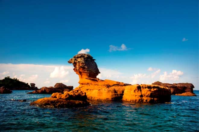 Khem beach on Phu Quoc Island-07