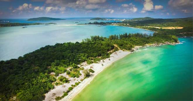 Khem beach on Phu Quoc Island-08