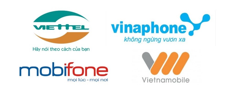Vietnam to buy SIM cards